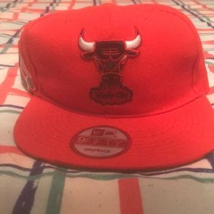 Hat bulls